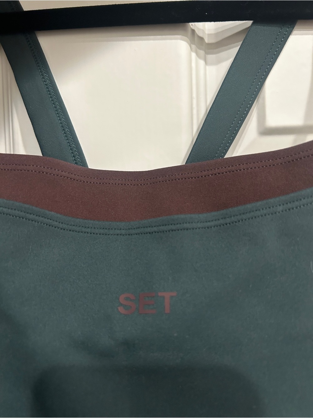 Luxform Lux Studio Tank by SET Active - Picture 3 of 5